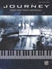 Journey: Piano Sheet Music Anthology